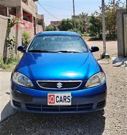 سوزوكي رينو